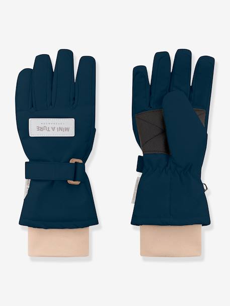 Unisex babykleding donkerblauw - vertbaudet enfant 
