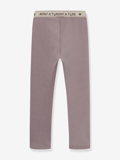 Meisjeskleding donkerblauw+paars - vertbaudet enfant 