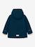 Unisex babykleding donkerblauw+grijsblauw+pruim+saliegroen - vertbaudet enfant 