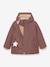 Unisex babykleding donkerblauw+grijsblauw+pruim+saliegroen - vertbaudet enfant 