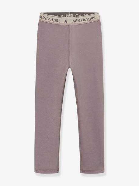 Meisjeskleding donkerblauw+paars - vertbaudet enfant 