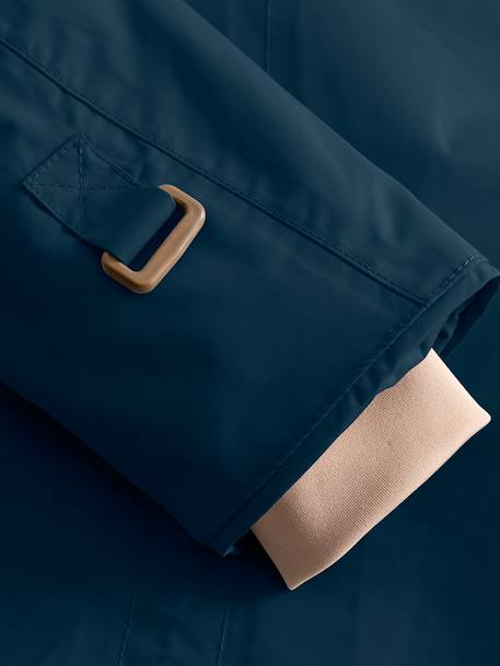 Unisex babykleding donkerblauw+grijsblauw+pruim+saliegroen - vertbaudet enfant 