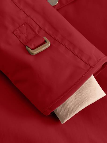 Unisex babykleding bordeauxrood+bruin+donkerblauw+pruim+roze (poederkleur)+saliegroen - vertbaudet enfant 