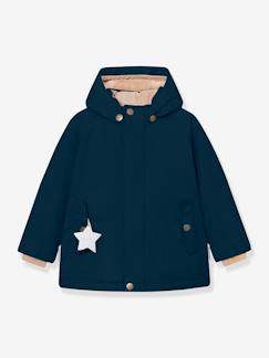 Jongens-Unisex babykleding
