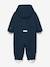 Unisex babykleding donkerblauw+grijsblauw+pruim+roze (poederkleur) - vertbaudet enfant 