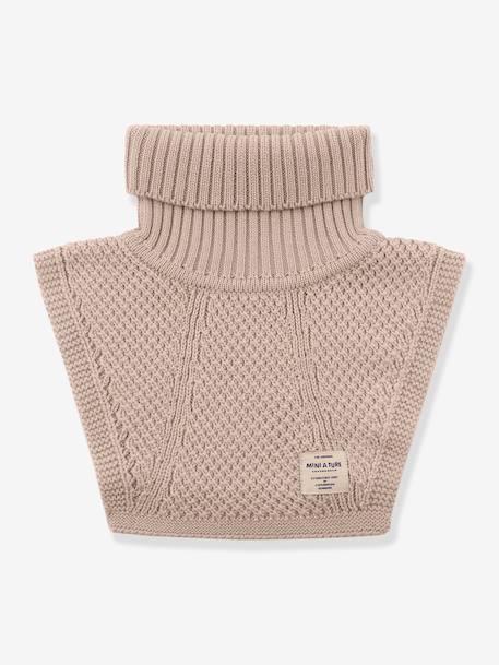 Unisex babykleding beige+bruin+donkerblauw - vertbaudet enfant 
