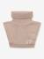 Unisex babykleding beige+bruin+donkerblauw - vertbaudet enfant 