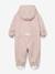 Unisex babykleding donkerblauw+grijsblauw+pruim+roze (poederkleur) - vertbaudet enfant 