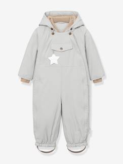 Jongens-Unisex babykleding