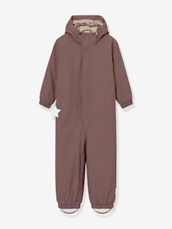 Meisje-Unisex babykleding
