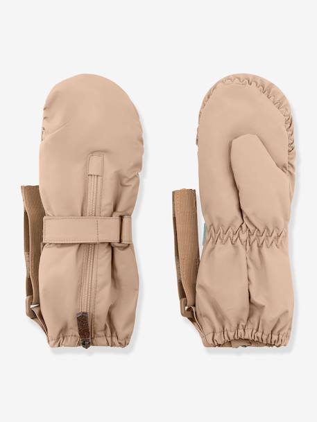Unisex babykleding beige+bruin+donkerblauw+grijsblauw - vertbaudet enfant 