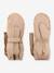 Unisex babykleding beige+bruin+donkerblauw+grijsblauw - vertbaudet enfant 