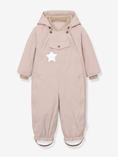 Meisje-Unisex babykleding