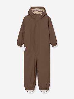 Jongens-Unisex babykleding