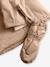 Unisex babykleding beige+bruin+donkerblauw+grijsblauw - vertbaudet enfant 