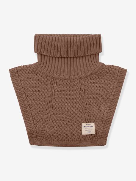 Unisex babykleding beige+bruin+donkerblauw - vertbaudet enfant 