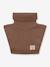 Unisex babykleding beige+bruin+donkerblauw - vertbaudet enfant 