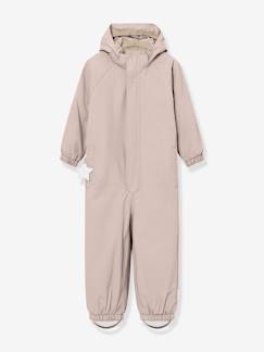 Meisje-Unisex babykleding
