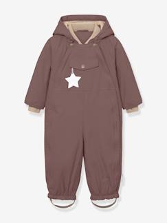 Meisje-Unisex babykleding