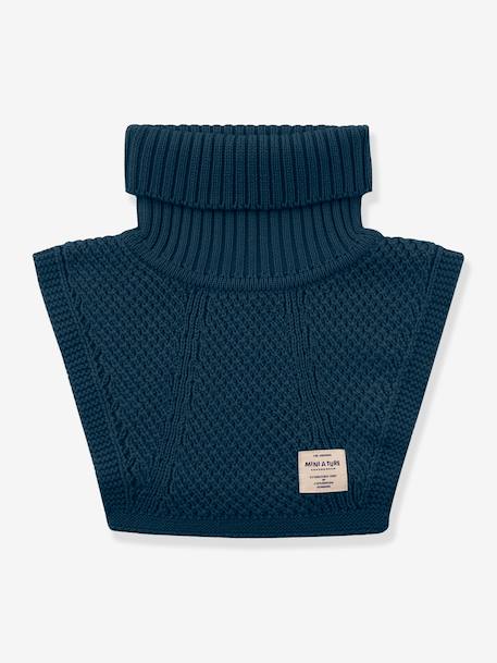 Unisex babykleding beige+bruin+donkerblauw - vertbaudet enfant 