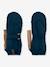 Unisex babykleding beige+bruin+donkerblauw+grijsblauw - vertbaudet enfant 