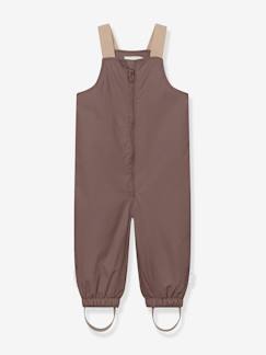 Meisje-Unisex babykleding