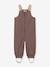 Unisex babykleding bordeauxrood+donkerblauw+grijsblauw+pruim+roze (poederkleur) - vertbaudet enfant 