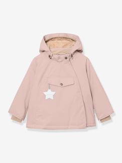 Meisje-Unisex babykleding