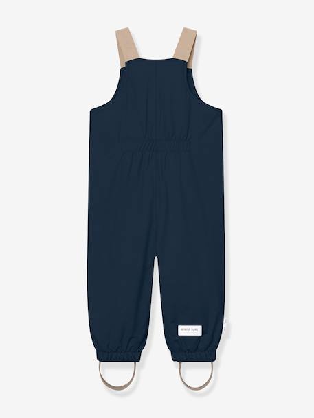 Unisex babykleding bordeauxrood+donkerblauw+grijsblauw+pruim+roze (poederkleur) - vertbaudet enfant 