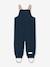 Unisex babykleding bordeauxrood+donkerblauw+grijsblauw+pruim+roze (poederkleur) - vertbaudet enfant 