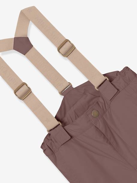 Unisex babykleding donkerblauw+pruim+zwart - vertbaudet enfant 