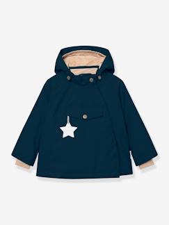 Jongens-Unisex babykleding