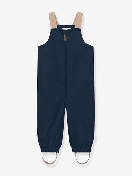 Unisex babykleding bordeauxrood+donkerblauw+grijsblauw+pruim+roze (poederkleur) - vertbaudet enfant 