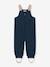 Unisex babykleding bordeauxrood+donkerblauw+grijsblauw+pruim+roze (poederkleur) - vertbaudet enfant 