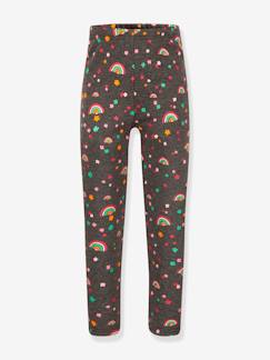 HAPPY GIRLS thermische legging regenboog  - vertbaudet enfant
