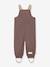 Unisex babykleding bordeauxrood+donkerblauw+grijsblauw+pruim+roze (poederkleur) - vertbaudet enfant 