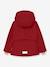 Meisjeskleding beige+bordeauxrood - vertbaudet enfant 