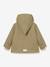 Unisex babykleding bordeauxrood+bruin+donkerblauw+pruim+roze (poederkleur)+saliegroen - vertbaudet enfant 