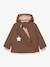 Unisex babykleding bordeauxrood+bruin+donkerblauw+pruim+roze (poederkleur)+saliegroen - vertbaudet enfant 