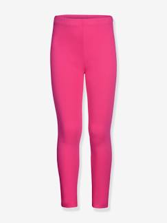 Thermoleggings voor meisjes HAPPY GIRLS Basic  - vertbaudet enfant