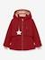 Meisjeskleding beige+bordeauxrood - vertbaudet enfant 