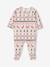 Pyjama kerst familie capsulecollectie nachtblauw - vertbaudet enfant 