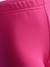 Thermoleggings voor meisjes HAPPY GIRLS Basic antraciet+gemêleerd grijs+marineblauw+roze (poederkleur)+snoepjesroze+zwart - vertbaudet enfant 