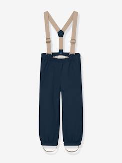 Jongens-Unisex babykleding