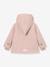 Unisex babykleding bordeauxrood+bruin+donkerblauw+pruim+roze (poederkleur)+saliegroen - vertbaudet enfant 