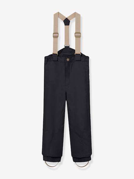Unisex babykleding donkerblauw+pruim+zwart - vertbaudet enfant 