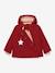 Unisex babykleding bordeauxrood+bruin+donkerblauw+pruim+roze (poederkleur)+saliegroen - vertbaudet enfant 