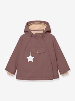 Meisje-Unisex babykleding
