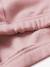 Thermoleggings voor meisjes HAPPY GIRLS Basic antraciet+gemêleerd grijs+marineblauw+roze (poederkleur)+snoepjesroze+zwart - vertbaudet enfant 
