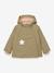 Unisex babykleding bordeauxrood+bruin+donkerblauw+pruim+roze (poederkleur)+saliegroen - vertbaudet enfant 